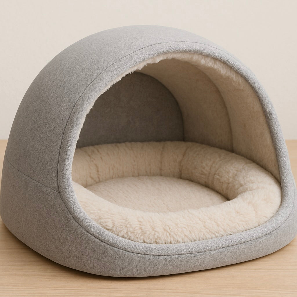 Cat Beds & Caves