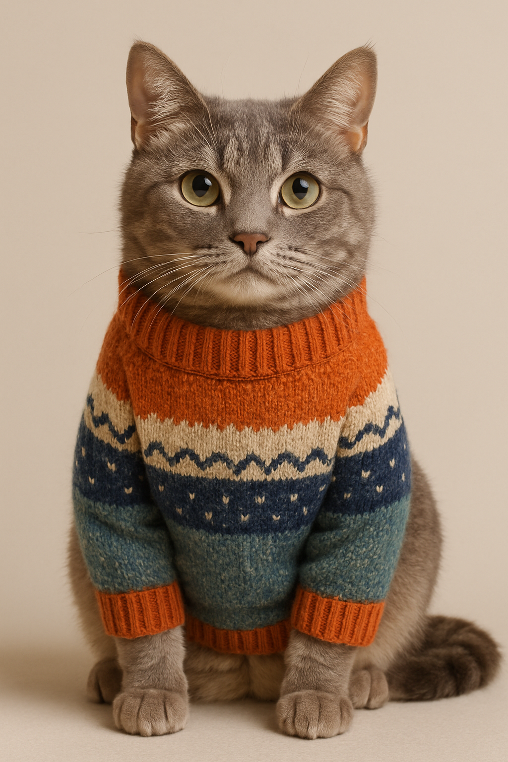 Cat Apparel & Costumes