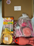 The Purrfect Glam Kit