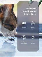 The AquaWhisk Fountain