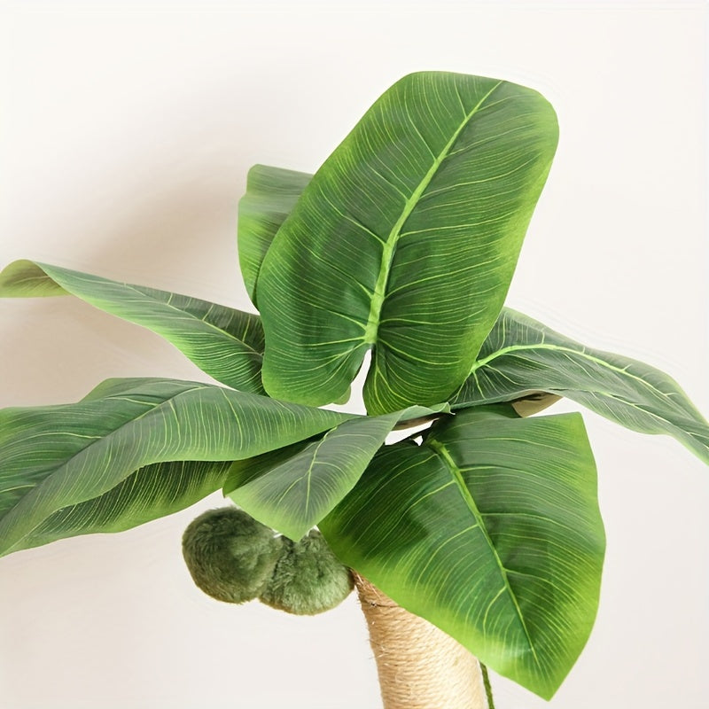 Green leafy plant with a plain background