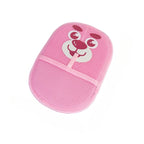 Cat Hair Cleaner Pet Gloves Household Hair Remover Cat Dog Hair Remover Brush Remover Hair Sticking Device Home Hair Scraper