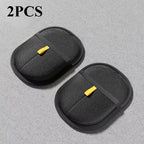 Cat Hair Cleaner Pet Gloves Household Hair Remover Cat Dog Hair Remover Brush Remover Hair Sticking Device Home Hair Scraper