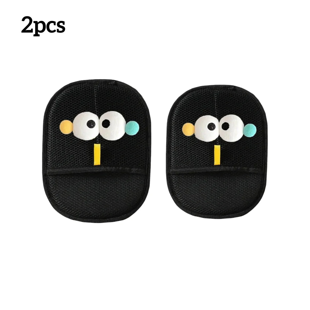 Cat Hair Cleaner Pet Gloves Household Hair Remover Cat Dog Hair Remover Brush Remover Hair Sticking Device Home Hair Scraper