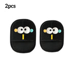 Cat Hair Cleaner Pet Gloves Household Hair Remover Cat Dog Hair Remover Brush Remover Hair Sticking Device Home Hair Scraper